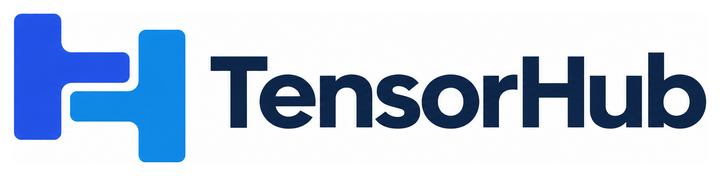 TensorHub